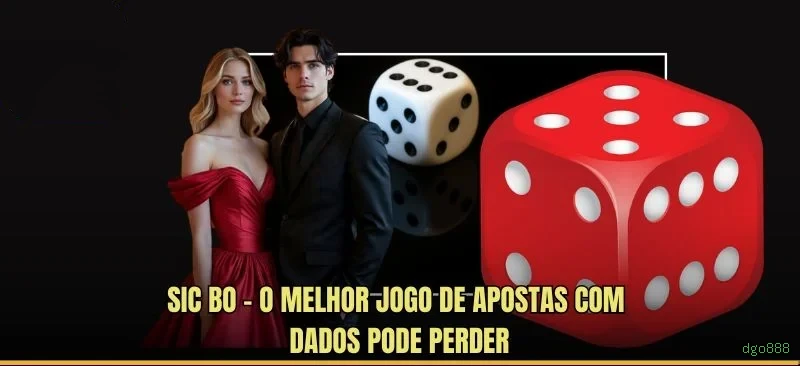 Imagem promocional da experiência de game da dgo888